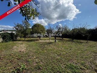  Terrain à vendre 721 m²