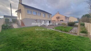  Maison � vendre 5 pi�ces 87 m�