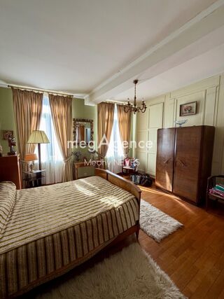  Immeuble à vendre 322 m²