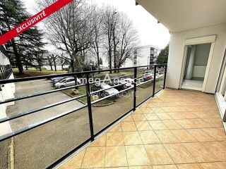  Appartement � vendre 3 pi�ces 68 m�