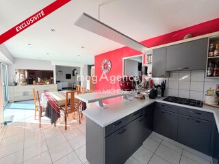  Maison � vendre 5 pi�ces 100 m�