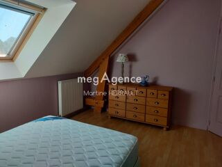  Maison à vendre 8 pièces 182 m²