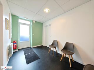  Immeuble à vendre 165 m²