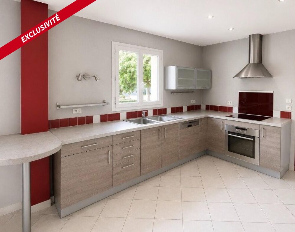 Vente Maison maison impeccable, DPE C Ecommoy