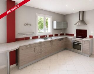  Maison à vendre 6 pièces 98 m²