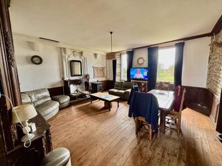  Maison � vendre 9 pi�ces 250 m�