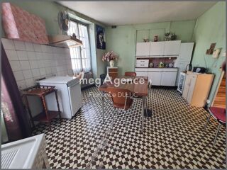  Maison à vendre 3 pièces 68 m²