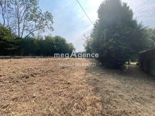  Terrain � vendre 800 m�