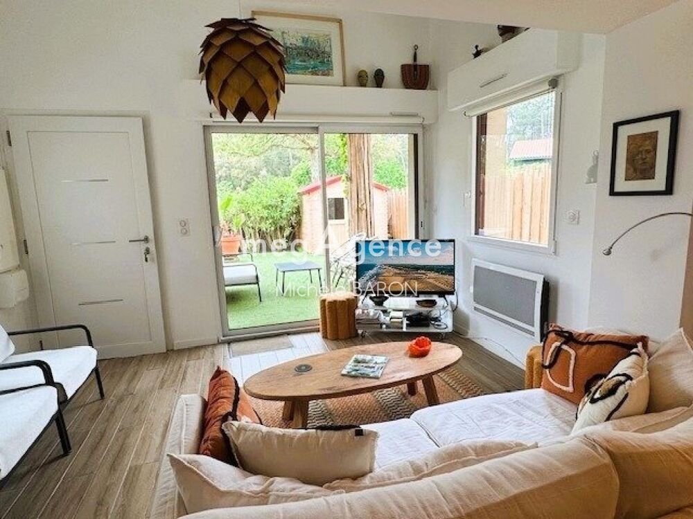Maison 4P Moliets et Maa (40660)