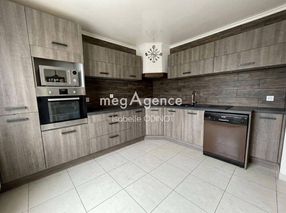 Maison familiale 5 pièces Beynes Calme et confort moderne
