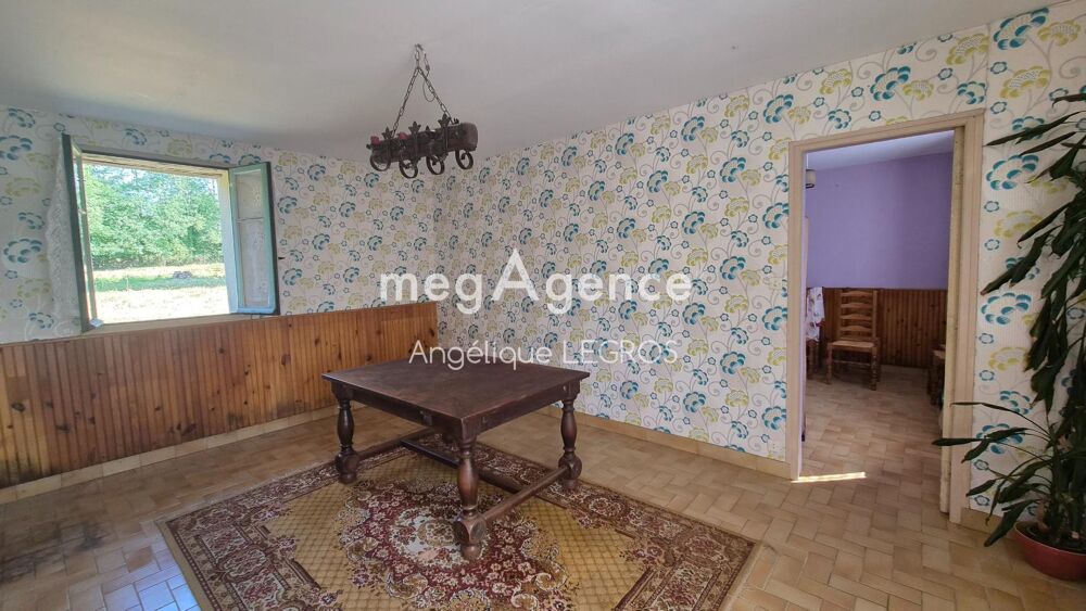 Vente Maison Longère a rénover secteur Ecouves Écouves