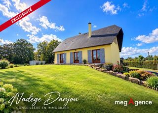  Maison à vendre 6 pièces 129 m²