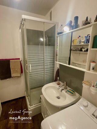  Appartement � vendre 4 pi�ces 81 m�