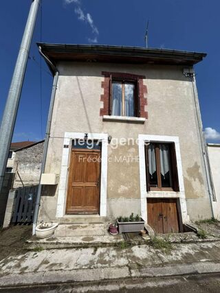  Maison � vendre 3 pi�ces 76 m�