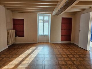  Maison � vendre 6 pi�ces 118 m�