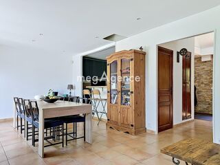  Maison à vendre 8 pièces 167 m²
