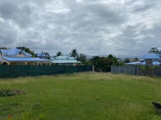  Terrain  vendre 923 m