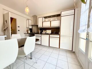  Maison à vendre 6 pièces 128 m²