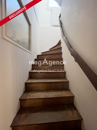  Maison  vendre 7 pices 130 m