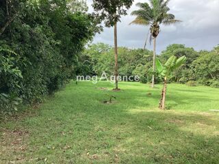  Terrain � vendre 11100 m�