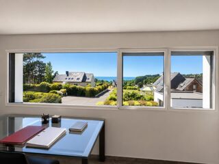  Maison à vendre 14 pièces 195 m²