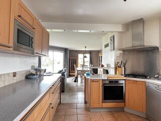  Maison à vendre 4 pièces 100 m²