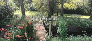  Maison à vendre 5 pièces 208 m²