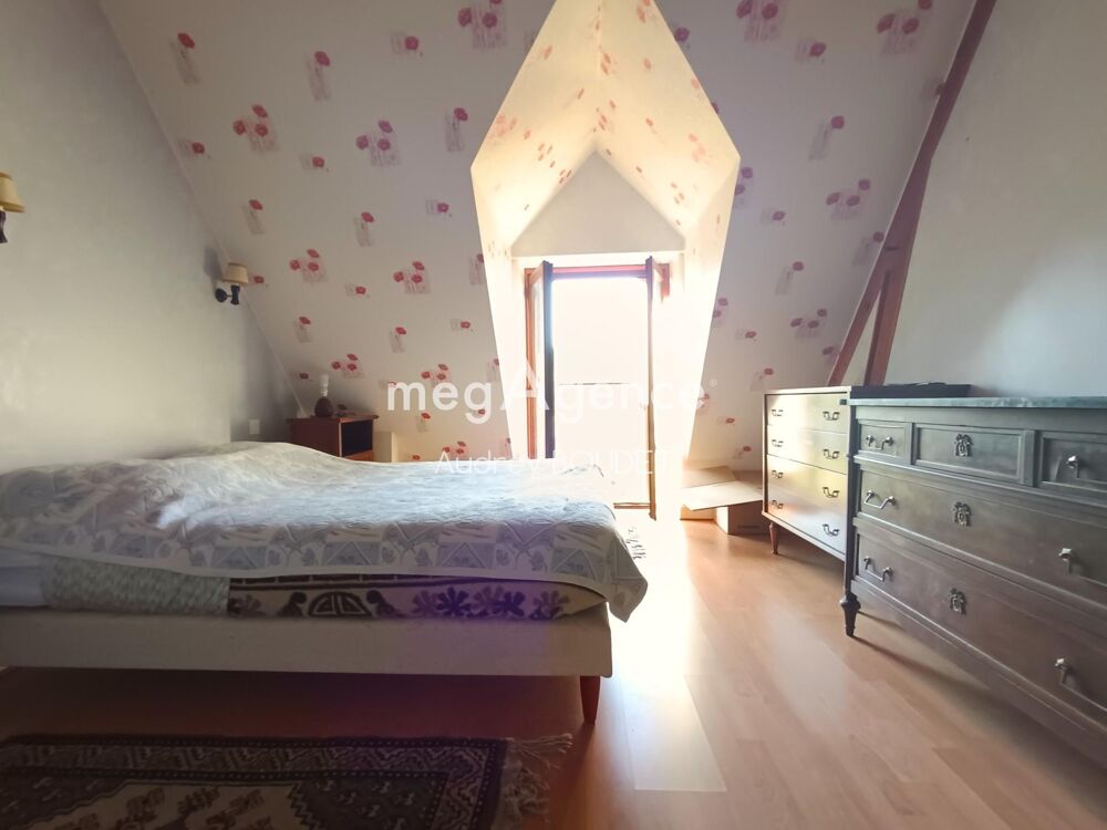 Vente Maison ENSEMBLE IMMOBILIER DE CARACTERE Serent