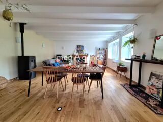  Maison à vendre 4 pièces 95 m²