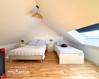  Maison � vendre 7 pi�ces 180 m�