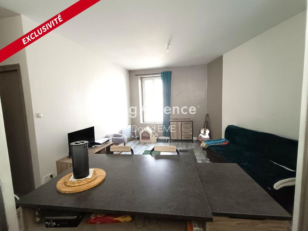 Vente Appartement Appartement T2 Centre ville AIZENAY, 34 m2 Aizenay