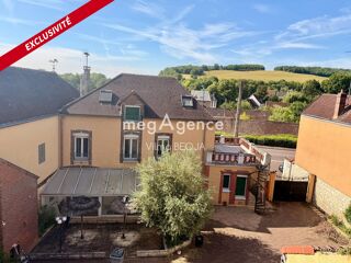  Maison � vendre 13 pi�ces 306 m�