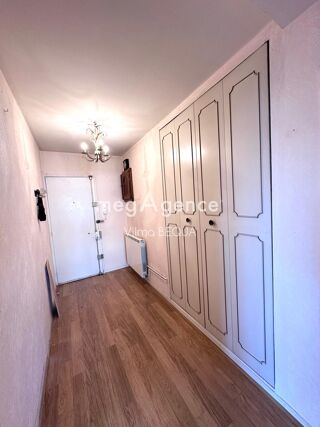  Appartement � vendre 4 pi�ces 83 m�