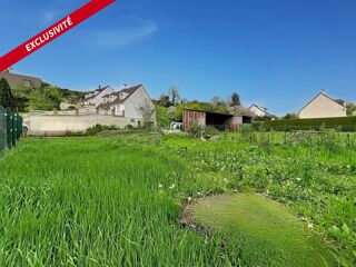  Terrain � vendre 391 m�