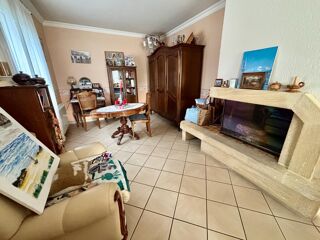  Maison à vendre 7 pièces 150 m²
