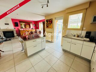  Maison à vendre 5 pièces 130 m²