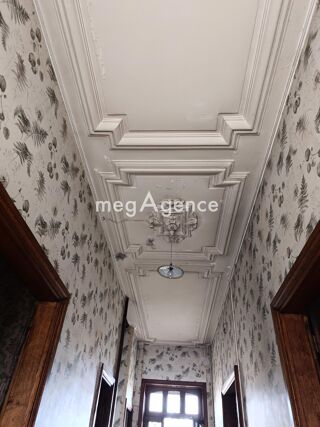  Maison à vendre 7 pièces 210 m²