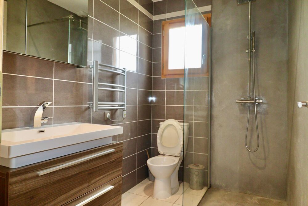 Vente Maison Maison en bois à 15mn de Carcassonne et de Limoux Villebazy