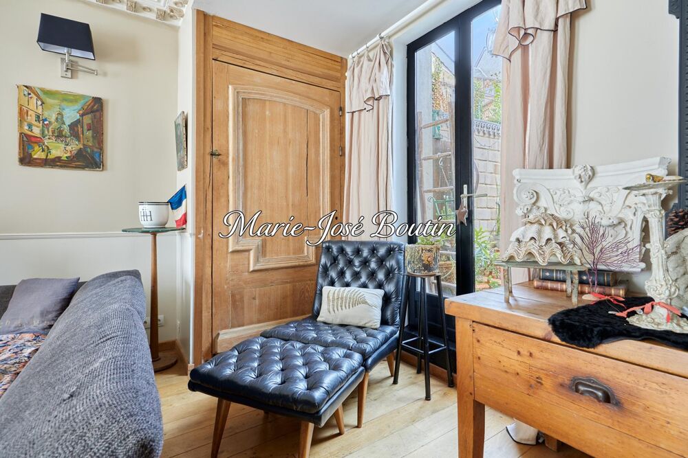 � vendre  Maison Honfleur (14600)