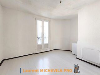  Appartement à vendre 3 pièces 55 m²