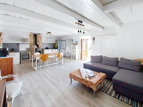   Propriété d'exception Maison - 8 pièce(s) - 200 m²
