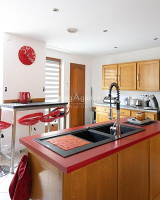  Maison � vendre 5 pi�ces 110 m�