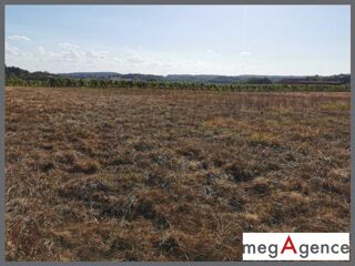  Terrain � vendre 2500 m�