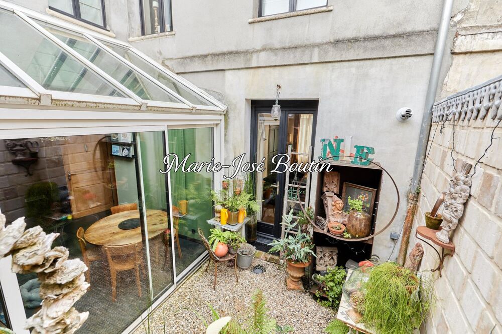 � vendre  Maison Honfleur (14600)