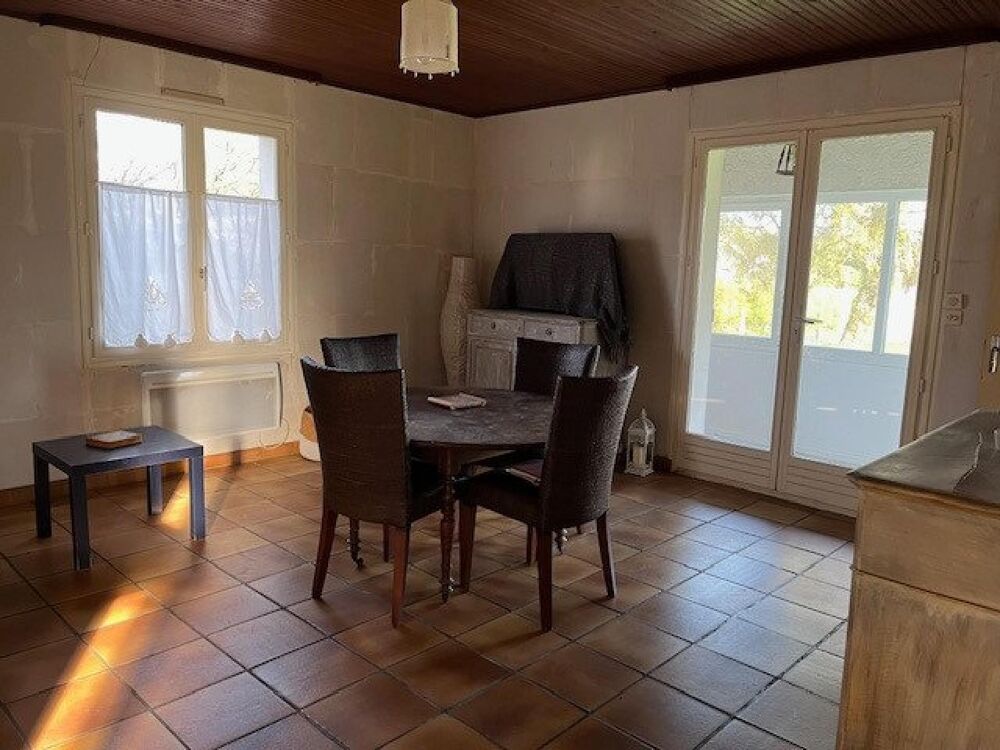 Vente Maison Maison à Arvert de 60 m² Arvert