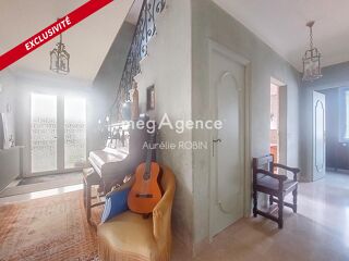  Maison à vendre 8 pièces 172 m²