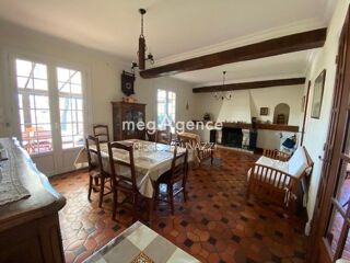  Maison à vendre 7 pièces 155 m²