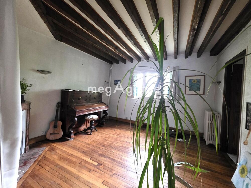 à vendre  Maison Neuilly-Plaisance (93360)