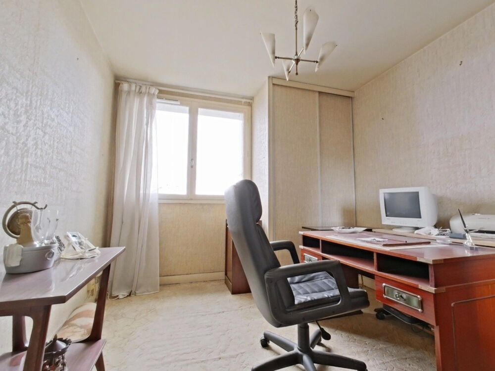 Vente Appartement Chalatres Nantes