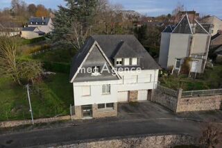 Vente Maison Immeuble à fort potentiel – 264 m² à Ambrières-les-Vallées Ambrieres-les-vallees